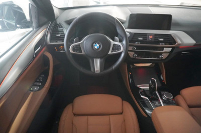 BMW X4 Gebrauchtwagen