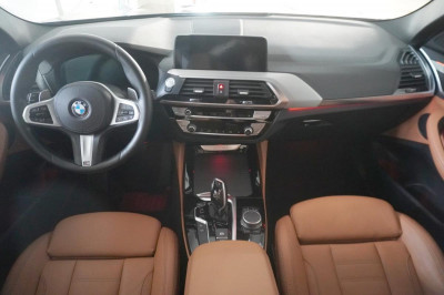 BMW X4 Gebrauchtwagen
