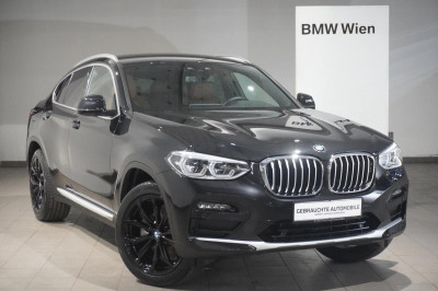 BMW X4 Gebrauchtwagen