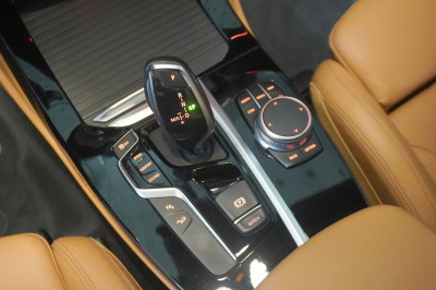 BMW X4 Gebrauchtwagen