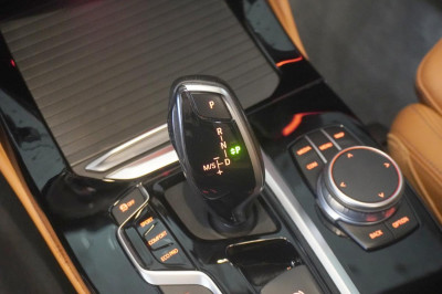 BMW X4 Gebrauchtwagen