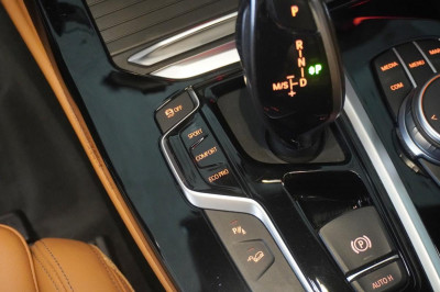 BMW X4 Gebrauchtwagen