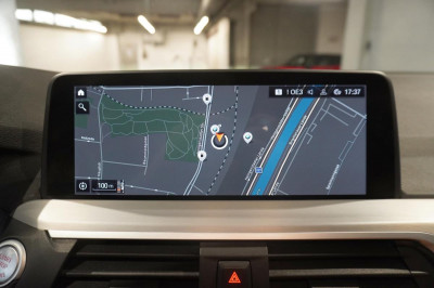 BMW X4 Gebrauchtwagen