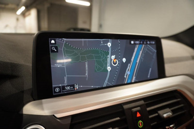 BMW X4 Gebrauchtwagen