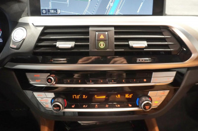 BMW X4 Gebrauchtwagen