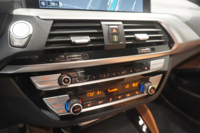 BMW X4 Gebrauchtwagen
