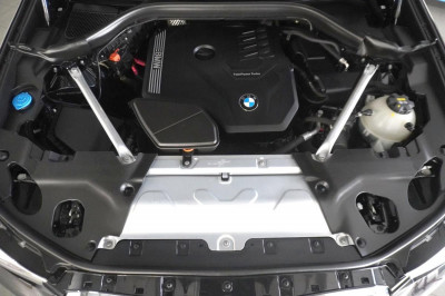 BMW X4 Gebrauchtwagen