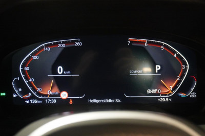BMW X4 Gebrauchtwagen