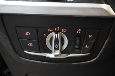 BMW X4 Gebrauchtwagen