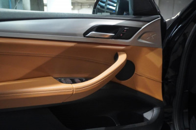 BMW X4 Gebrauchtwagen
