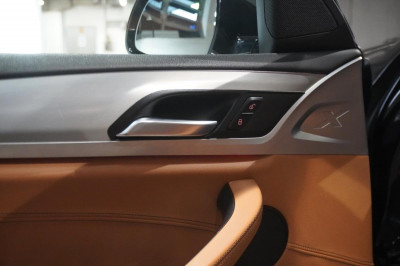 BMW X4 Gebrauchtwagen
