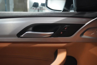 BMW X4 Gebrauchtwagen