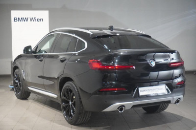 BMW X4 Gebrauchtwagen