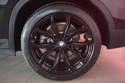 BMW X4 Gebrauchtwagen