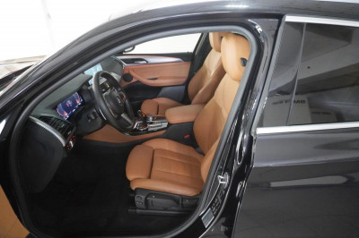 BMW X4 Gebrauchtwagen