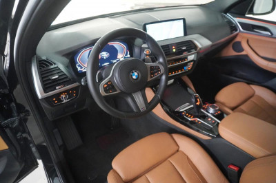 BMW X4 Gebrauchtwagen