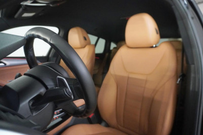 BMW X4 Gebrauchtwagen