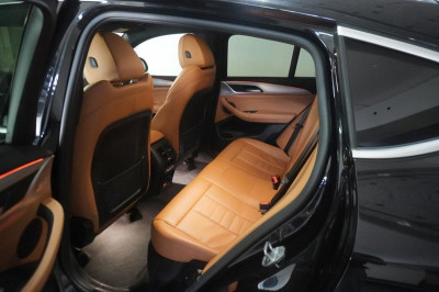 BMW X4 Gebrauchtwagen
