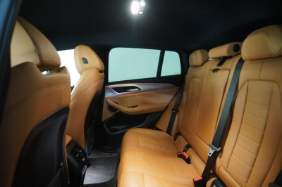 BMW X4 Gebrauchtwagen