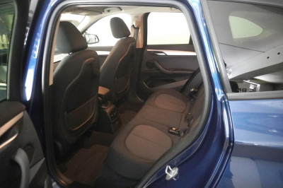 BMW X1 Gebrauchtwagen