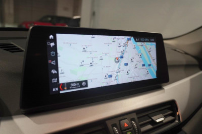 BMW X1 Gebrauchtwagen
