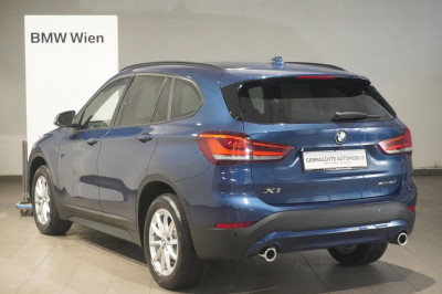 BMW X1 Gebrauchtwagen