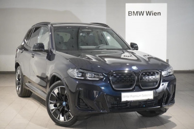 BMW iX3 Gebrauchtwagen
