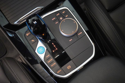 BMW iX3 Gebrauchtwagen