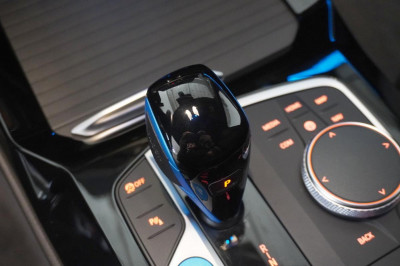 BMW iX3 Gebrauchtwagen