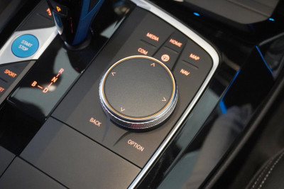 BMW iX3 Gebrauchtwagen