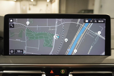 BMW iX3 Gebrauchtwagen