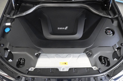 BMW iX3 Gebrauchtwagen