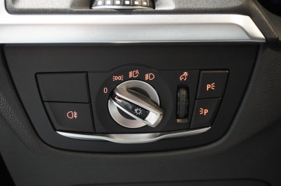BMW iX3 Gebrauchtwagen