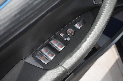BMW iX3 Gebrauchtwagen
