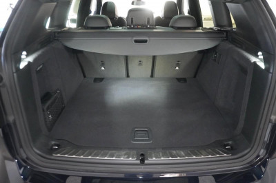 BMW iX3 Gebrauchtwagen