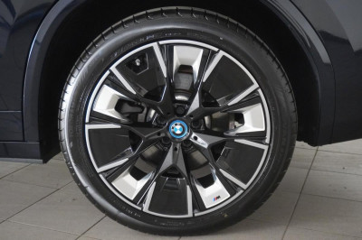 BMW iX3 Gebrauchtwagen