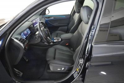 BMW iX3 Gebrauchtwagen