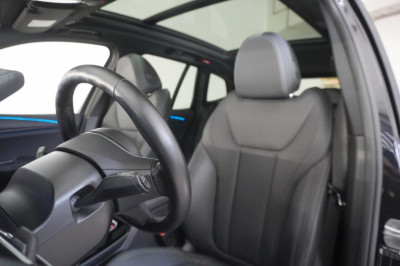 BMW iX3 Gebrauchtwagen