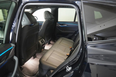 BMW iX3 Gebrauchtwagen