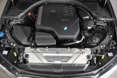 BMW 3er Gebrauchtwagen