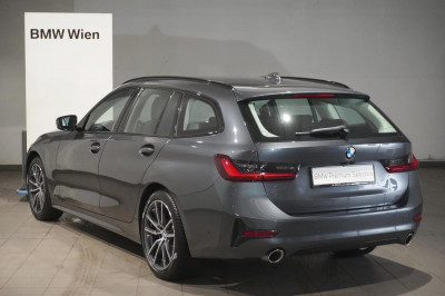 BMW 3er Gebrauchtwagen