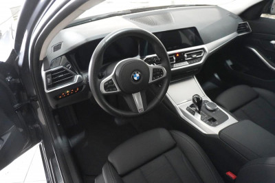 BMW 3er Gebrauchtwagen
