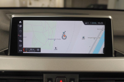 BMW X1 Gebrauchtwagen