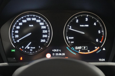 BMW X1 Gebrauchtwagen