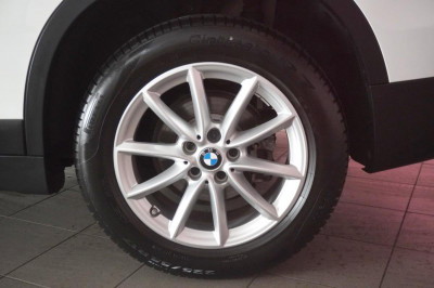 BMW X1 Gebrauchtwagen