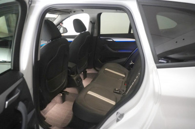 BMW X1 Gebrauchtwagen