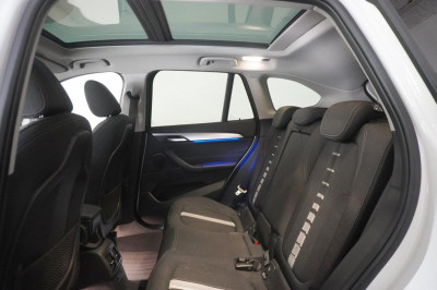 BMW X1 Gebrauchtwagen