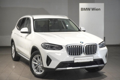 BMW X3 Gebrauchtwagen