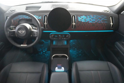 MINI Countryman Gebrauchtwagen