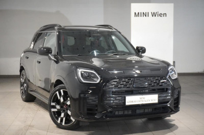 MINI Countryman Gebrauchtwagen